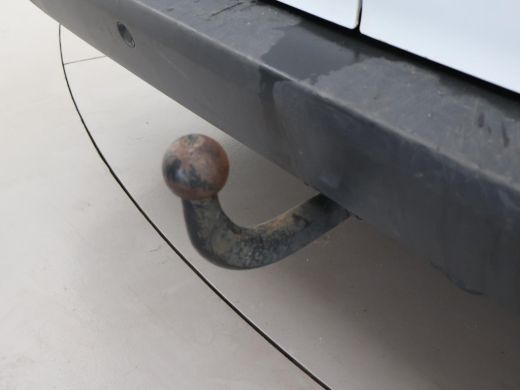 Mercedes-Benz Vito 116 CDI 163 PK LANG + TREKHAAK | STOELVERW. | PDC | CRUISE CONTROL | AIRCO ActivLease financial lease