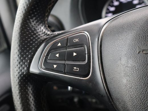 Mercedes-Benz Vito 116 CDI 163 PK LANG + TREKHAAK | STOELVERW. | PDC | CRUISE CONTROL | AIRCO ActivLease financial lease