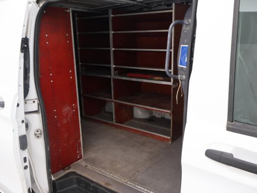 Mercedes-Benz Vito 116 CDI 163 PK LANG + TREKHAAK | STOELVERW. | PDC | CRUISE CONTROL | AIRCO ActivLease financial lease