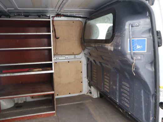 Mercedes-Benz Vito 116 CDI 163 PK LANG + TREKHAAK | STOELVERW. | PDC | CRUISE CONTROL | AIRCO ActivLease financial lease