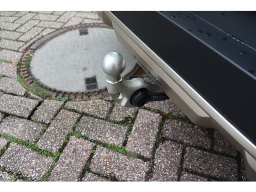 Mini Countryman C Automaat / Favoured Trim / Pakket XL / 19" Kaleido Spoke 2-tone / Trekhaak ActivLease financial lease