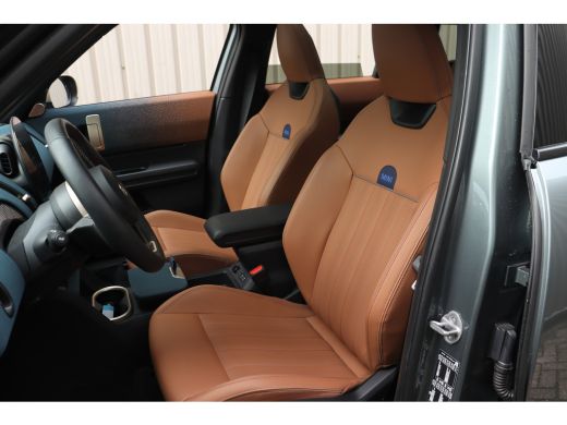 Mini Countryman C Automaat / Favoured Trim / Pakket XL / 19" Kaleido Spoke 2-tone / Trekhaak ActivLease financial lease