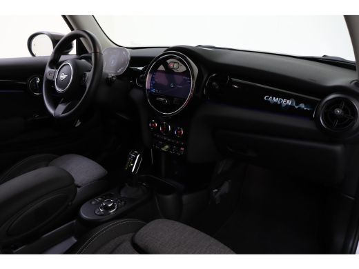 Mini Electric Classic / Sportstoelen / LED / Stoelverwarming / Cruise Control / Airconditioning / PDC ActivLease financial lease