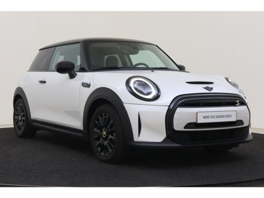 Mini Electric Classic / Sportstoelen / LED / Stoelverwarming / Cruise Control / Airconditioning / PDC ActivLease financial lease