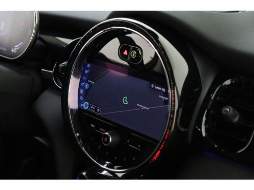 Mini Electric Classic / Sportstoelen / LED / Stoelverwarming / Cruise Control / Airconditioning / PDC ActivLease financial lease