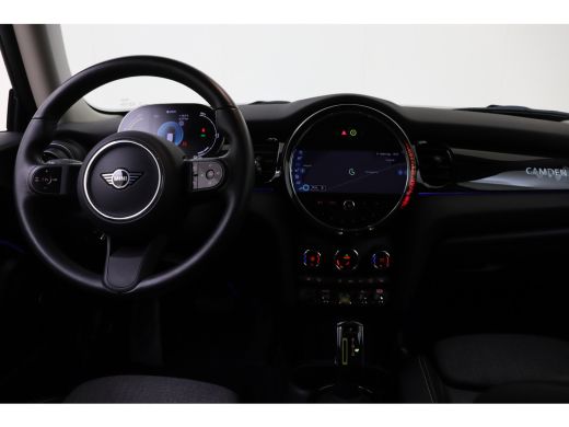 Mini Electric Classic / Sportstoelen / LED / Stoelverwarming / Cruise Control / Airconditioning / PDC ActivLease financial lease