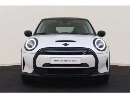 Mini Electric Classic / Sportstoelen / LED / Stoelverwarming / Cruise Control / Airconditioning / PDC ActivLease financial lease