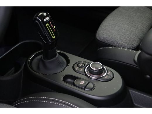 Mini Electric Classic / Sportstoelen / LED / Stoelverwarming / Cruise Control / Airconditioning / PDC ActivLease financial lease