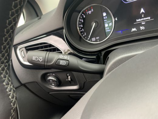 Opel Astra Sports Tourer 1.2 Business Elegance Airco | Camera | Cruise Control | DAB | Keyless | LED | Navi ... ActivLease financial lease