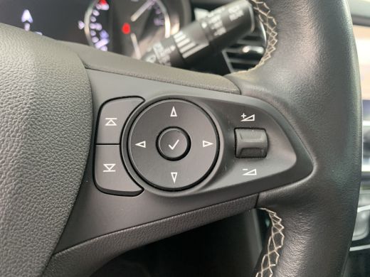 Opel Astra Sports Tourer 1.2 Business Elegance Airco | Camera | Cruise Control | DAB | Keyless | LED | Navi ... ActivLease financial lease