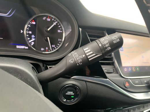 Opel Astra Sports Tourer 1.2 Business Elegance Airco | Camera | Cruise Control | DAB | Keyless | LED | Navi ... ActivLease financial lease