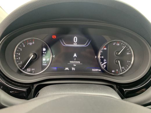 Opel Astra Sports Tourer 1.2 Business Elegance Airco | Camera | Cruise Control | DAB | Keyless | LED | Navi ... ActivLease financial lease