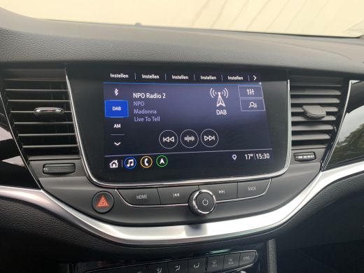 Opel Astra Sports Tourer 1.2 Business Elegance Airco | Camera | Cruise Control | DAB | Keyless | LED | Navi ... ActivLease financial lease