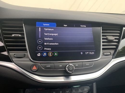 Opel Astra Sports Tourer 1.2 Business Elegance Airco | Camera | Cruise Control | DAB | Keyless | LED | Navi ... ActivLease financial lease