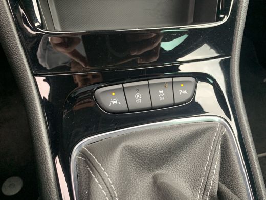 Opel Astra Sports Tourer 1.2 Business Elegance Airco | Camera | Cruise Control | DAB | Keyless | LED | Navi ... ActivLease financial lease