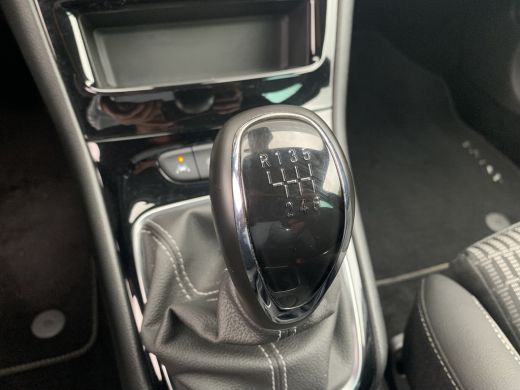 Opel Astra Sports Tourer 1.2 Business Elegance Airco | Camera | Cruise Control | DAB | Keyless | LED | Navi ... ActivLease financial lease