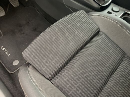 Opel Astra Sports Tourer 1.2 Business Elegance Airco | Camera | Cruise Control | DAB | Keyless | LED | Navi ... ActivLease financial lease