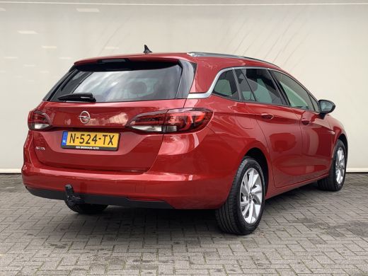 Opel Astra Sports Tourer 1.2 Business Elegance Airco | Camera | Cruise Control | DAB | Keyless | LED | Navi ... ActivLease financial lease