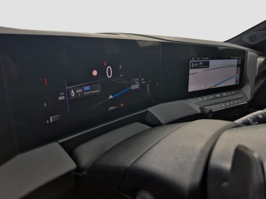 Opel Astra Sports Tourer 1.2 Turbo Ultimate Voorruit+Stoel+Stuur verwarming | 360* camera | Full LED | Adapt... ActivLease financial lease