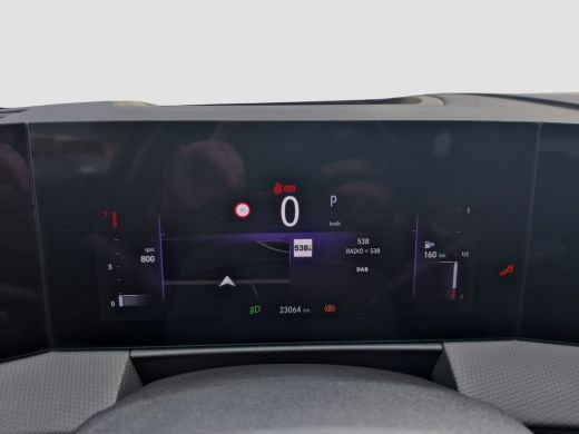 Opel Astra Sports Tourer 1.2 Turbo Ultimate Voorruit+Stoel+Stuur verwarming | 360* camera | Full LED | Adapt... ActivLease financial lease