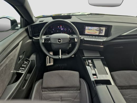 Opel Astra Sports Tourer 1.2 Turbo Ultimate Voorruit+Stoel+Stuur verwarming | 360* camera | Full LED | Adapt... ActivLease financial lease