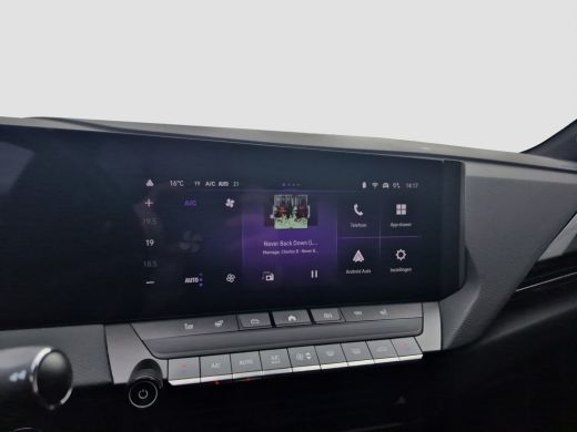 Opel Astra Sports Tourer 1.2 Turbo Ultimate Voorruit+Stoel+Stuur verwarming | 360* camera | Full LED | Adapt... ActivLease financial lease