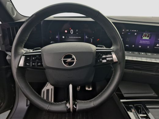 Opel Astra Sports Tourer 1.2 Turbo Ultimate Voorruit+Stoel+Stuur verwarming | 360* camera | Full LED | Adapt... ActivLease financial lease