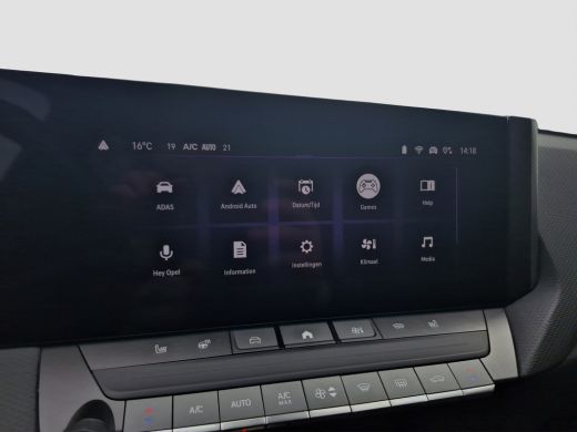 Opel Astra Sports Tourer 1.2 Turbo Ultimate Voorruit+Stoel+Stuur verwarming | 360* camera | Full LED | Adapt... ActivLease financial lease