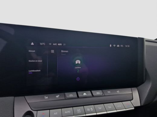 Opel Astra Sports Tourer 1.2 Turbo Ultimate Voorruit+Stoel+Stuur verwarming | 360* camera | Full LED | Adapt... ActivLease financial lease