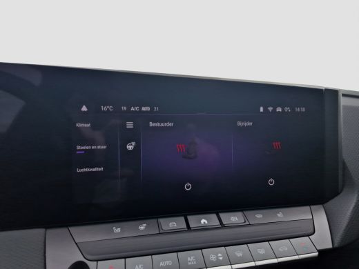 Opel Astra Sports Tourer 1.2 Turbo Ultimate Voorruit+Stoel+Stuur verwarming | 360* camera | Full LED | Adapt... ActivLease financial lease