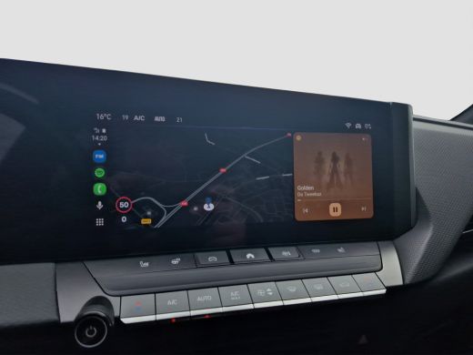 Opel Astra Sports Tourer 1.2 Turbo Ultimate Voorruit+Stoel+Stuur verwarming | 360* camera | Full LED | Adapt... ActivLease financial lease