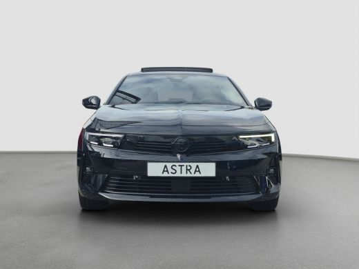 Opel Astra Sports Tourer 1.2 Turbo Ultimate Voorruit+Stoel+Stuur verwarming | 360* camera | Full LED | Adapt... ActivLease financial lease