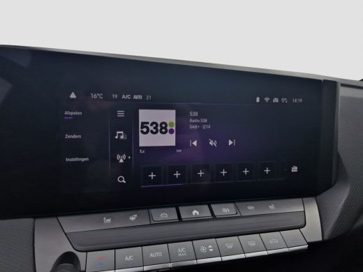 Opel Astra Sports Tourer 1.2 Turbo Ultimate Voorruit+Stoel+Stuur verwarming | 360* camera | Full LED | Adapt... ActivLease financial lease