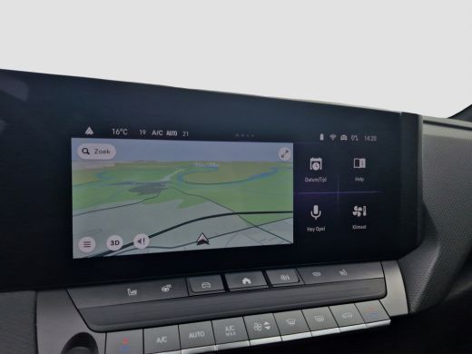 Opel Astra Sports Tourer 1.2 Turbo Ultimate Voorruit+Stoel+Stuur verwarming | 360* camera | Full LED | Adapt... ActivLease financial lease