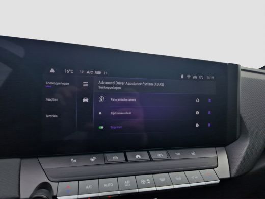 Opel Astra Sports Tourer 1.2 Turbo Ultimate Voorruit+Stoel+Stuur verwarming | 360* camera | Full LED | Adapt... ActivLease financial lease