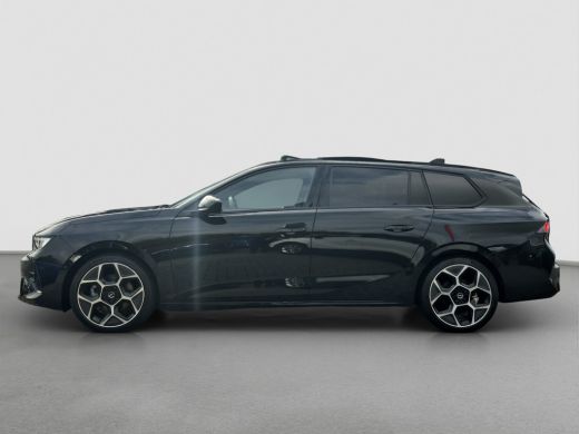 Opel Astra Sports Tourer 1.2 Turbo Ultimate Voorruit+Stoel+Stuur verwarming | 360* camera | Full LED | Adapt... ActivLease financial lease