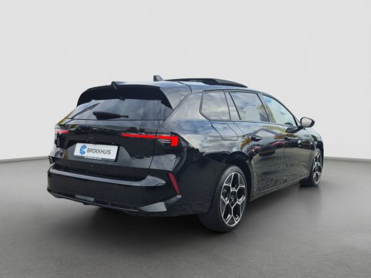 Opel Astra Sports Tourer 1.2 Turbo Ultimate Voorruit+Stoel+Stuur verwarming | 360* camera | Full LED | Adapt... ActivLease financial lease