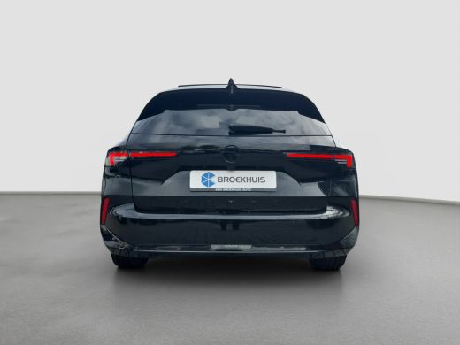 Opel Astra Sports Tourer 1.2 Turbo Ultimate Voorruit+Stoel+Stuur verwarming | 360* camera | Full LED | Adapt... ActivLease financial lease