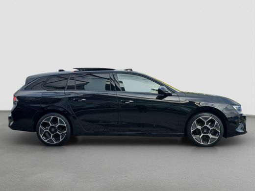 Opel Astra Sports Tourer 1.2 Turbo Ultimate Voorruit+Stoel+Stuur verwarming | 360* camera | Full LED | Adapt... ActivLease financial lease