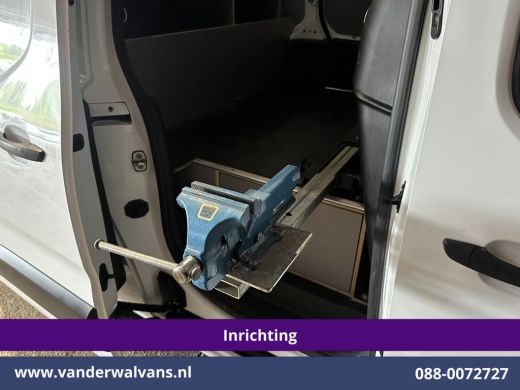 Opel Combo 1.5D 102pk L2H1 Inrichting Euro6 Airco | 2x Zijdeur | Trekhaak | Cruisecontrol Parkeersensoren ActivLease financial lease