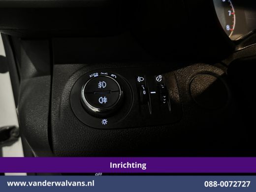 Opel Combo 1.5D 102pk L2H1 Inrichting Euro6 Airco | 2x Zijdeur | Trekhaak | Cruisecontrol Parkeersensoren ActivLease financial lease
