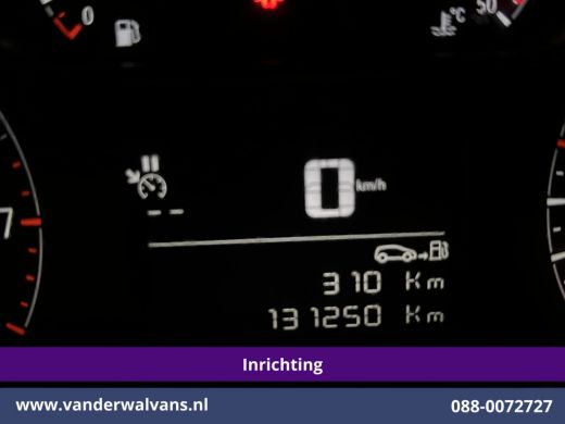 Opel Combo 1.5D 102pk L2H1 Inrichting Euro6 Airco | 2x Zijdeur | Trekhaak | Cruisecontrol Parkeersensoren ActivLease financial lease