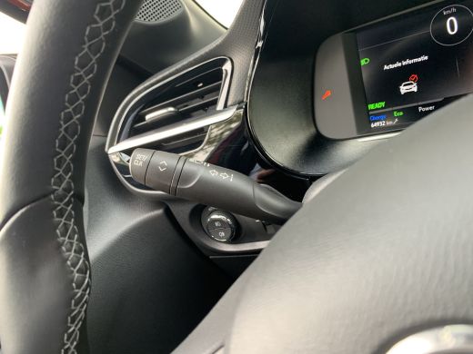 Opel Corsa-e Ultimate 50 kWh Airco | Alcantara | Cruise Control | Keyless | LED | Navi | Massagestoel | PDC Ac... ActivLease financial lease