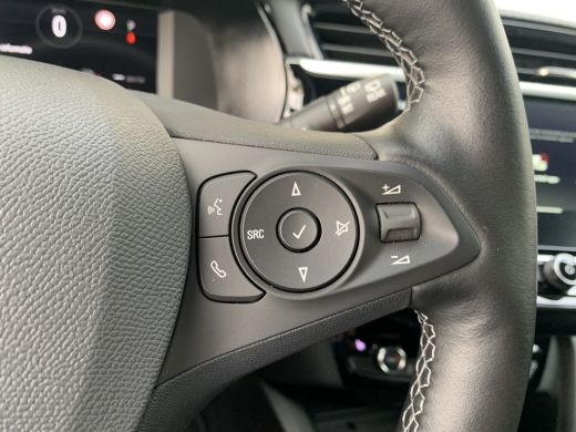 Opel Corsa-e Ultimate 50 kWh Airco | Alcantara | Cruise Control | Keyless | LED | Navi | Massagestoel | PDC Ac... ActivLease financial lease