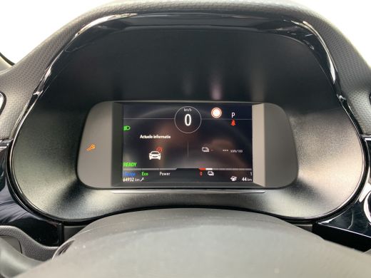 Opel Corsa-e Ultimate 50 kWh Airco | Alcantara | Cruise Control | Keyless | LED | Navi | Massagestoel | PDC Ac... ActivLease financial lease