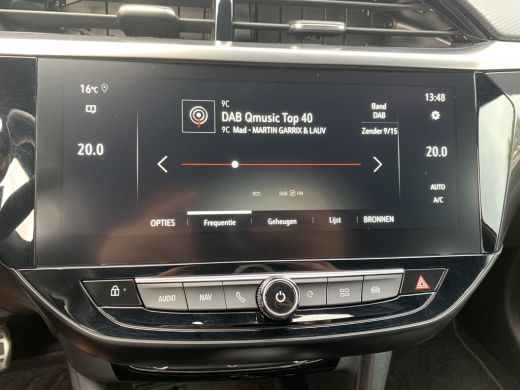 Opel Corsa-e Ultimate 50 kWh Airco | Alcantara | Cruise Control | Keyless | LED | Navi | Massagestoel | PDC Ac... ActivLease financial lease