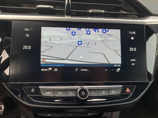 Opel Corsa-e Ultimate 50 kWh Airco | Alcantara | Cruise Control | Keyless | LED | Navi | Massagestoel | PDC Ac... ActivLease financial lease