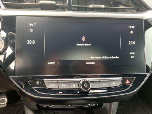 Opel Corsa-e Ultimate 50 kWh Airco | Alcantara | Cruise Control | Keyless | LED | Navi | Massagestoel | PDC Ac... ActivLease financial lease