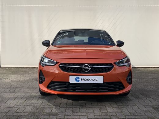 Opel Corsa-e Ultimate 50 kWh Airco | Alcantara | Cruise Control | Keyless | LED | Navi | Massagestoel | PDC Ac... ActivLease financial lease