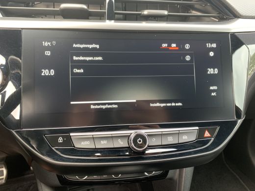 Opel Corsa-e Ultimate 50 kWh Airco | Alcantara | Cruise Control | Keyless | LED | Navi | Massagestoel | PDC Ac... ActivLease financial lease